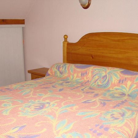 Apartamento Arbizonloc Guchen Habitación foto