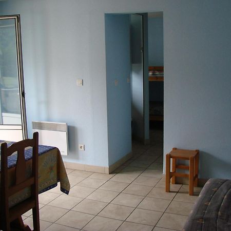 Apartamento Arbizonloc Guchen Habitación foto