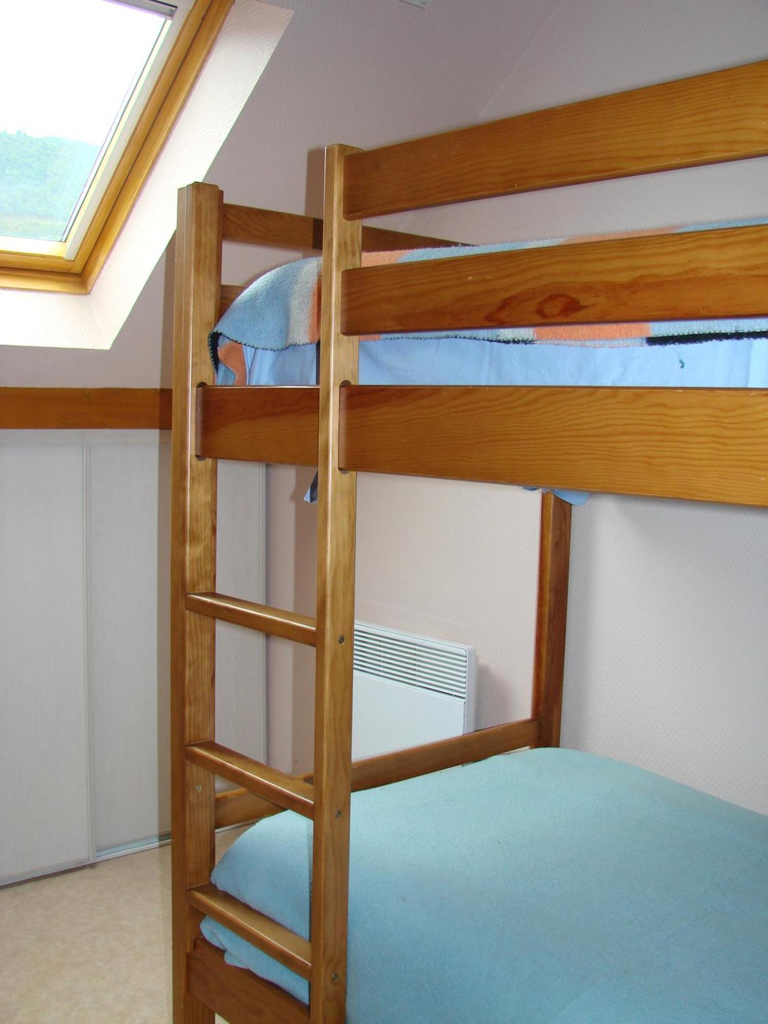 Apartamento Arbizonloc Guchen Habitación foto