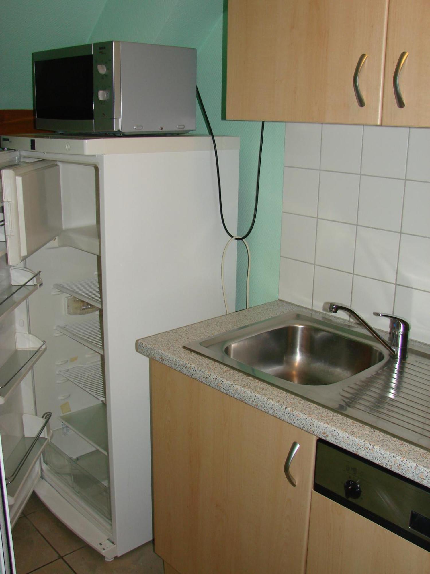 Apartamento Arbizonloc Guchen Habitación foto