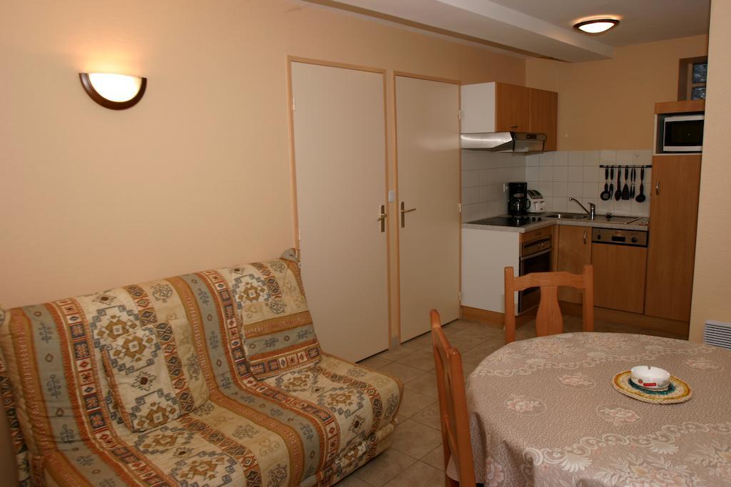 Apartamento Arbizonloc Guchen Exterior foto