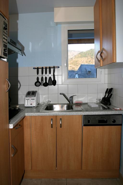 Apartamento Arbizonloc Guchen Habitación foto