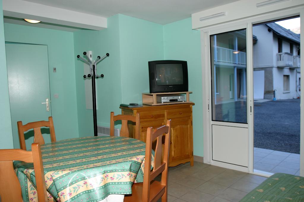 Apartamento Arbizonloc Guchen Habitación foto