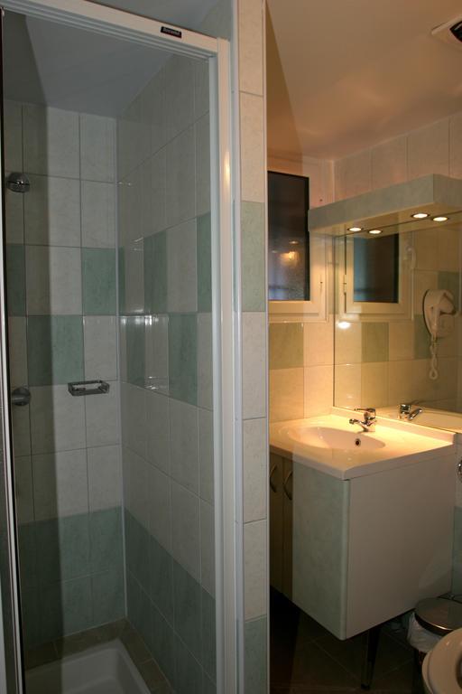Apartamento Arbizonloc Guchen Habitación foto
