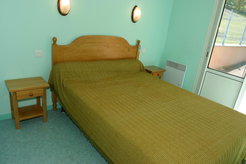Apartamento Arbizonloc Guchen Habitación foto