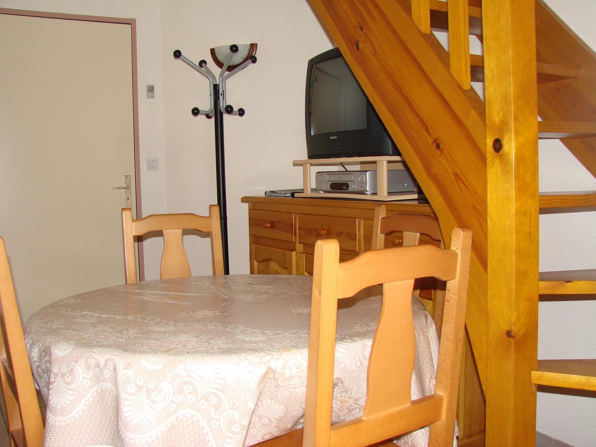Apartamento Arbizonloc Guchen Habitación foto