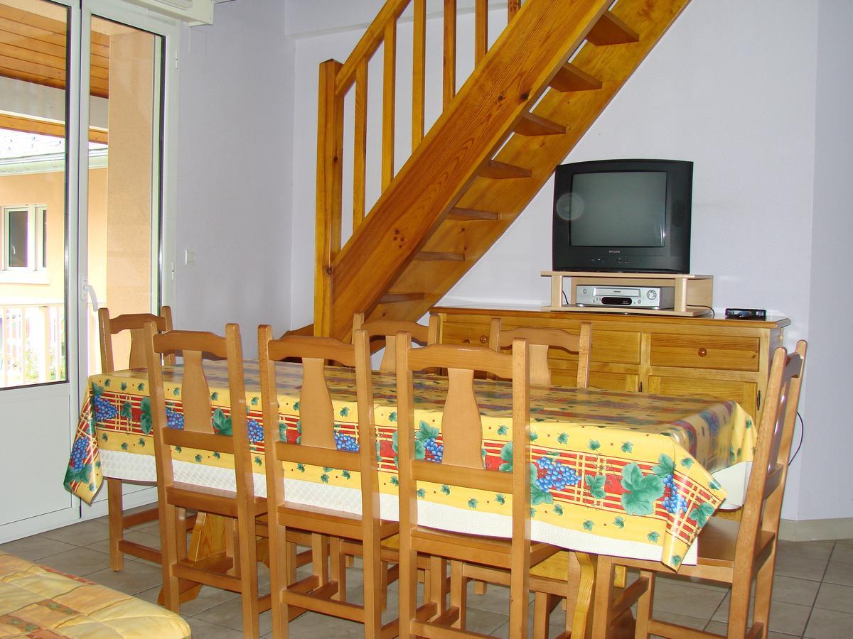 Apartamento Arbizonloc Guchen Habitación foto
