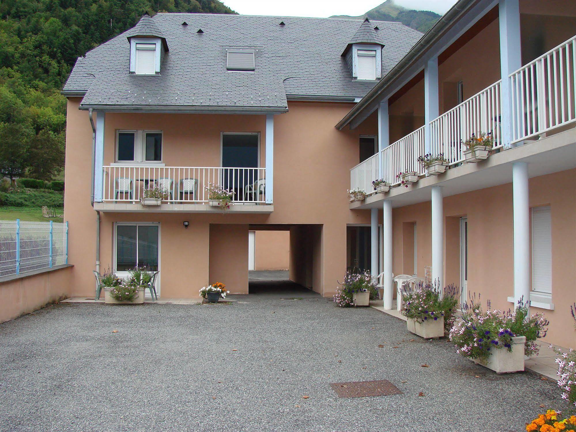 Apartamento Arbizonloc Guchen Exterior foto