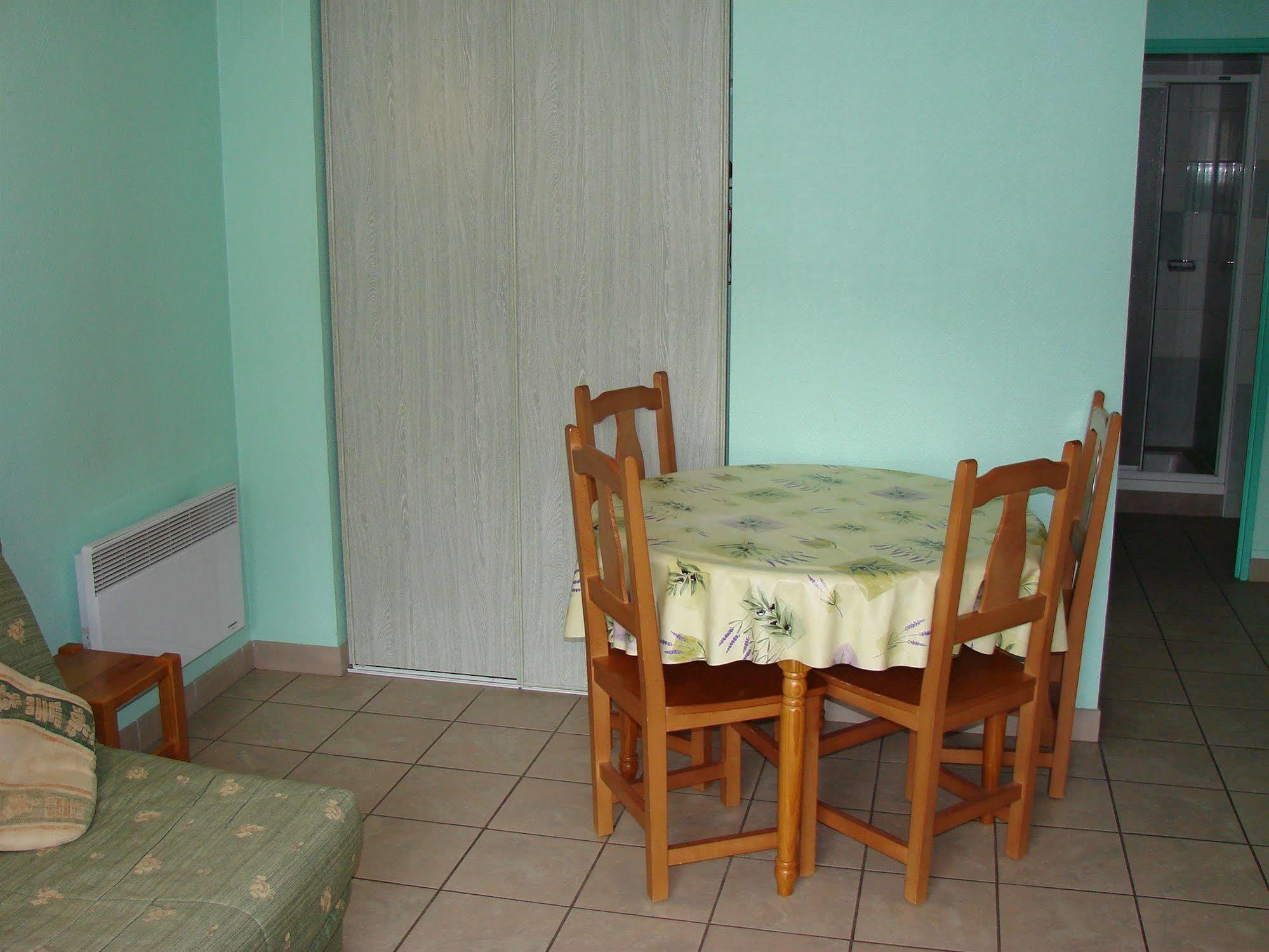 Apartamento Arbizonloc Guchen Exterior foto